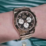 ロレックススーパーコピー デイトナ126505-0002 Cal.4131 BT工​​場 - 画像 (4)