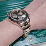 ロレックススーパーコピー デイトナ126505-0002 Cal.4131 BT工​​場 - 画像 (5)