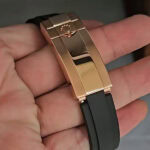 ロレックススーパーコピーデイトナ126515LN-0008 Asian7750搭載 - 画像 (8)