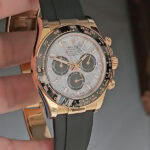 ロレックススーパーコピーデイトナ126515LN-0008 Asian7750搭載 - 画像 (5)