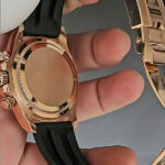 ロレックススーパーコピーデイトナ126515LN-0008 Asian7750搭載 - 画像 (6)