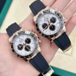 ロレックススーパーコピーデイトナ126515LN-0008 Asian7750搭載