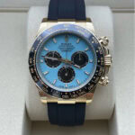 ロレックス デイトナコピー126518LN-0014 cal.4131ムーブメントBT工場 - 画像 (3)