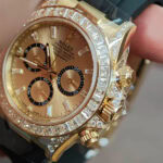 ロレックスデイトナスーパーコピー126538tbr-0004 Cal.4131 加重版155g - 画像 (2)