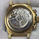 ロレックスデイトナスーパーコピー126538tbr-0004 Cal.4131 加重版155g - 画像 (9)