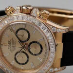 ロレックスデイトナスーパーコピー126538tbr-0004 Cal.4131 加重版155g - 画像 (6)