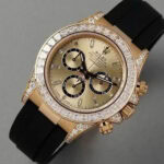 ロレックスデイトナスーパーコピー126538tbr-0004 Cal.4131 加重版155g