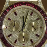 ロレックスデイトナ126598TRUスーパーコピーCal.4131 ムーブメント - 画像 (2)