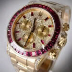 ロレックスデイトナ126598TRUスーパーコピーCal.4131 ムーブメント - 画像 (3)