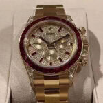ロレックスデイトナ126598TRUスーパーコピーCal.4131 ムーブメント