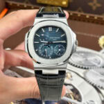 パテックフィリップスーパーコピーノーチラス5712 Cal.240 PS IRM C LUムーブメント