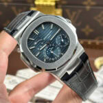 パテックフィリップスーパーコピーノーチラス5712 Cal.240 PS IRM C LUムーブメント - 画像 (2)