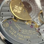 パテックフィリップスーパーコピーノーチラス5712 Cal.240 PS IRM C LUムーブメント - 画像 (10)