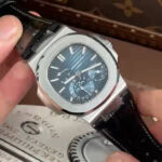 パテックフィリップスーパーコピーノーチラス5712 Cal.240 PS IRM C LUムーブメント - 画像 (5)