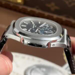 パテックフィリップスーパーコピーノーチラス5712 Cal.240 PS IRM C LUムーブメント - 画像 (6)