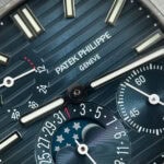 パテックフィリップスーパーコピーノーチラス5712 Cal.240 PS IRM C LUムーブメント - 画像 (7)