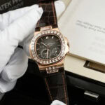 パテックフィリップスーパーコピーノーチラス5724R-001 - 画像 (5)