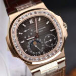 パテックフィリップスーパーコピーノーチラス5724R-001 - 画像 (8)