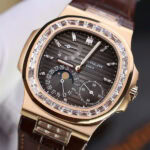 パテックフィリップスーパーコピーノーチラス5724R-001 - 画像 (3)