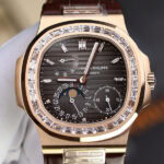 パテックフィリップスーパーコピーノーチラス5724R-001