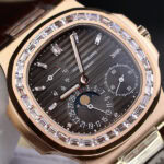 パテックフィリップスーパーコピーノーチラス5724R-001 - 画像 (2)