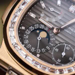 パテックフィリップスーパーコピーノーチラス5724R-001 - 画像 (9)