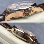 パテック フィリップスーパーコピー 5496R-001クローン324 S QRムーブメント - 画像 (6)