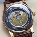 パテック フィリップスーパーコピー 5496R-001クローン324 S QRムーブメント - 画像 (8)