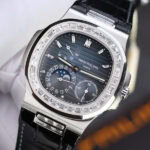 パテックフィリップスーパーコピーノーチラス5724G-001 - 画像 (3)