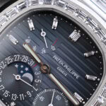 パテックフィリップスーパーコピーノーチラス5724G-001 - 画像 (7)