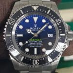 ロレックススーパーコピー シードゥエラー136660-0003 Cal.3235ムーブメント - 画像 (3)