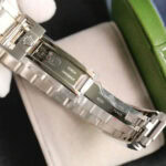 ロレックススーパーコピーサブマリーナー116610ln ティファニー ブルー文字盤 - 画像 (5)