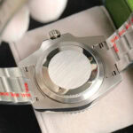 ロレックススーパーコピーサブマリーナー116610ln ティファニー ブルー文字盤 - 画像 (6)