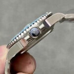 ロレックススーパーコピーサブマリーナー116610ln ティファニー ブルー文字盤 - 画像 (7)