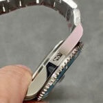 ロレックススーパーコピーサブマリーナー116610ln ティファニー ブルー文字盤 - 画像 (8)