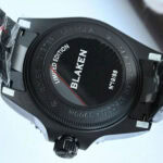 ロレックススーパーコピーシードゥエラー116660 cal.3135 BLAKEN高級改装 - 画像 (8)