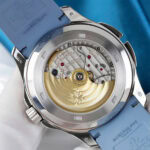 パテック フィリップ アクアノート5164G-001 高品質コピー時計PPF工場 - 画像 (9)