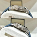 パテック フィリップ アクアノート5164G-001 高品質コピー時計PPF工場 - 画像 (7)