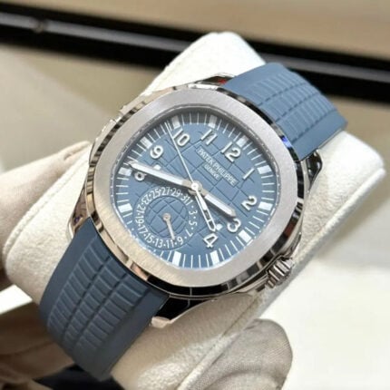 パテック フィリップ アクアノート5164G-001 高品質コピー時計PPF工場