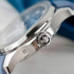 パテック フィリップ アクアノート5164G-001 高品質コピー時計PPF工場 - 画像 (8)