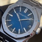 オーデマ・ピゲ コピーロイヤルオーク15510BC.OO.1320BC.04 加重版178g - 画像 (4)