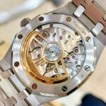 オーデマ・ピゲ コピーロイヤルオーク15510BC.OO.1320BC.04 加重版178g - 画像 (8)