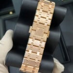 オーデマピゲコピー ロイヤルオーク15510OR.OO.1320OR.03加重版185g - 画像 (9)