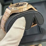 オーデマピゲコピー ロイヤルオーク15510OR.OO.1320OR.03加重版185g - 画像 (10)