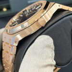 オーデマピゲコピー ロイヤルオーク15510OR.OO.1320OR.03加重版185g - 画像 (11)