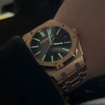 オーデマピゲコピー ロイヤルオーク15510OR.OO.1320OR.03加重版185g - 画像 (2)