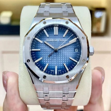 オーデマ・ピゲ ロイヤルオークスーパーコピー 15510BC 加重版178g