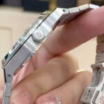 オーデマ・ピゲ ロイヤルオークスーパーコピー 15510BC 加重版178g - 画像 (5)