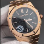 オーデマ・ピゲ スーパーコピー ロイヤルオーク 15510OR高品質コピー腕時計 - 画像 (4)