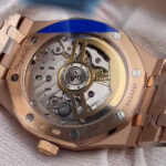 オーデマ・ピゲ スーパーコピー ロイヤルオーク 15510OR高品質コピー腕時計 - 画像 (6)